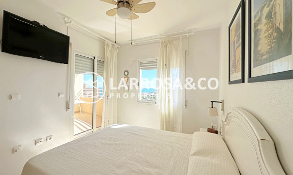 Вторичный рынок - Apartment / Duplex - Ориуела Коста - Campoamor
