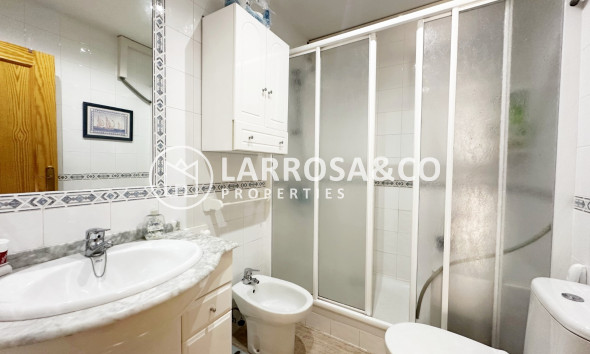 Вторичный рынок - Apartment / Duplex - Ориуела Коста - Campoamor