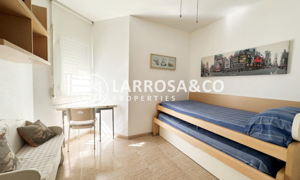 Вторичный рынок - Apartment / Duplex - Ориуела Коста - Campoamor