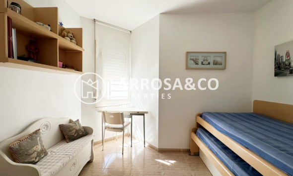 Вторичный рынок - Apartment / Duplex - Ориуела Коста - Campoamor