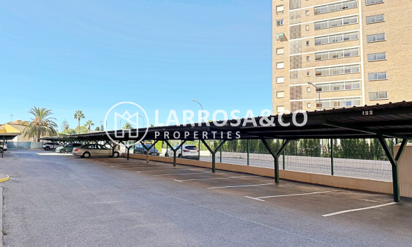 Вторичный рынок - Apartment / Duplex - Ориуела Коста - Campoamor