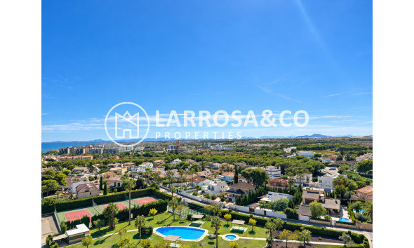 Вторичный рынок - Apartment / Duplex - Ориуела Коста - Campoamor