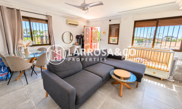 Resale - Detached House/Villa - Villamartin - Costa Blanca