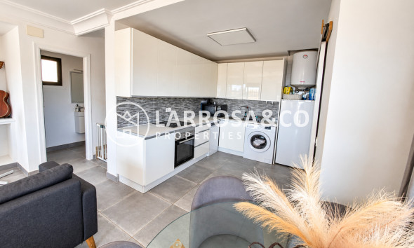 Resale - Detached House/Villa - Villamartin - Costa Blanca