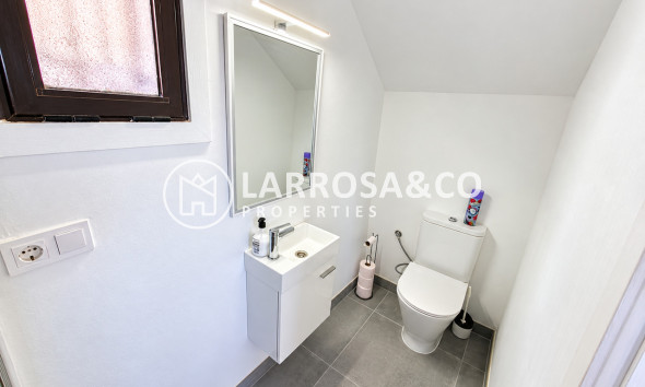 Resale - Detached House/Villa - Villamartin - Costa Blanca