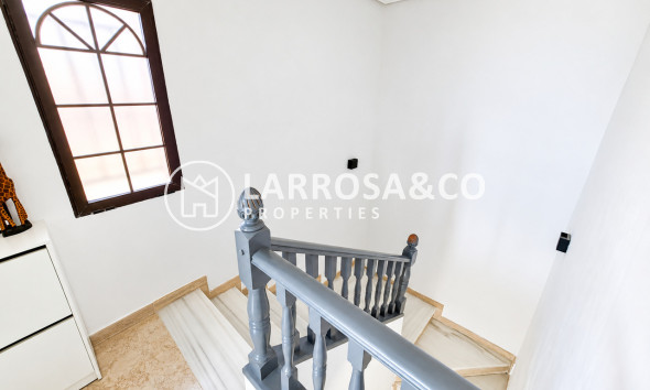 Resale - Detached House/Villa - Villamartin - Costa Blanca
