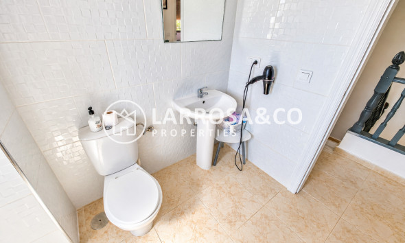 Resale - Detached House/Villa - Villamartin - Costa Blanca