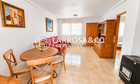 Resale - Apartment - Villamartin - Costa Blanca