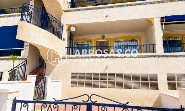 Resale - Apartment - Villamartin - Costa Blanca