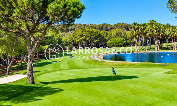 Resale - Apartment - Villamartin - Costa Blanca