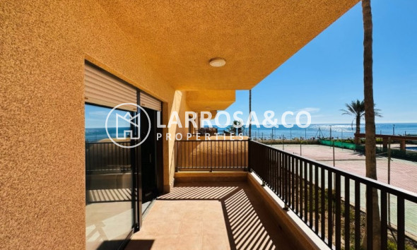 Resale - Apartment - La Mata - Costa Blanca