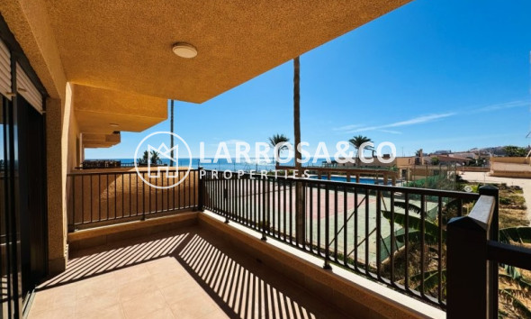 Resale - Apartment - La Mata - Costa Blanca