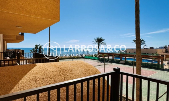Resale - Apartment - La Mata - Costa Blanca