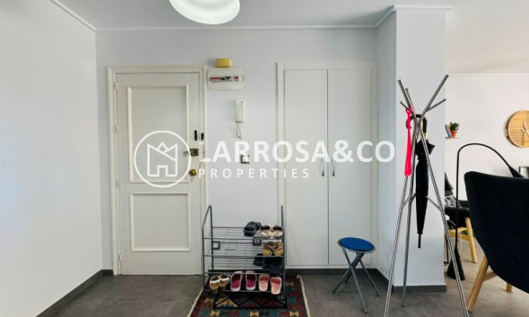 Resale - Apartment - La Mata - Costa Blanca
