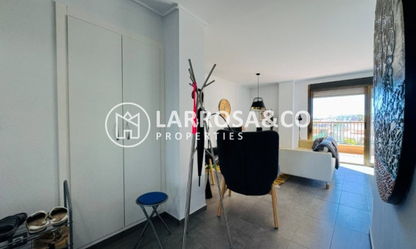 Resale - Apartment - La Mata - Costa Blanca