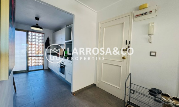 Resale - Apartment - La Mata - Costa Blanca
