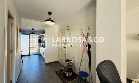 Resale - Apartment - La Mata - Costa Blanca