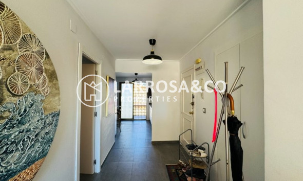 Resale - Apartment - La Mata - Costa Blanca