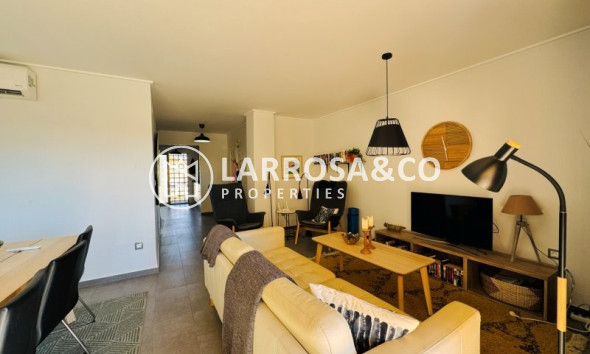 Resale - Apartment - La Mata - Costa Blanca