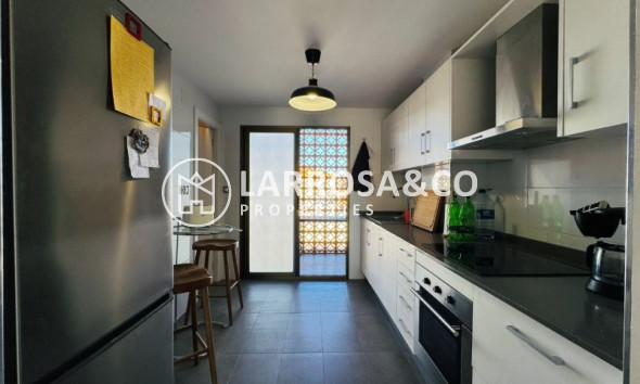 Resale - Apartment - La Mata - Costa Blanca