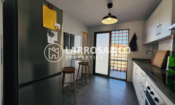 Resale - Apartment - La Mata - Costa Blanca