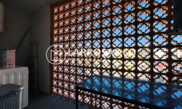 Resale - Apartment - La Mata - Costa Blanca