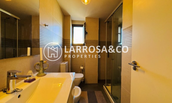 Resale - Apartment - La Mata - Costa Blanca