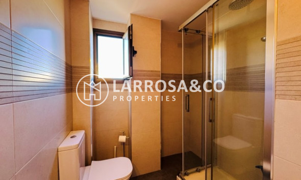 Resale - Apartment - La Mata - Costa Blanca