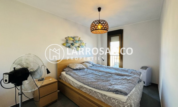 Resale - Apartment - La Mata - Costa Blanca