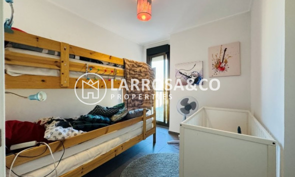 Resale - Apartment - La Mata - Costa Blanca