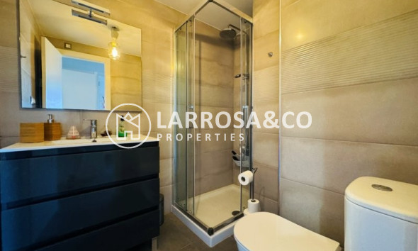 Resale - Apartment - La Mata - Costa Blanca