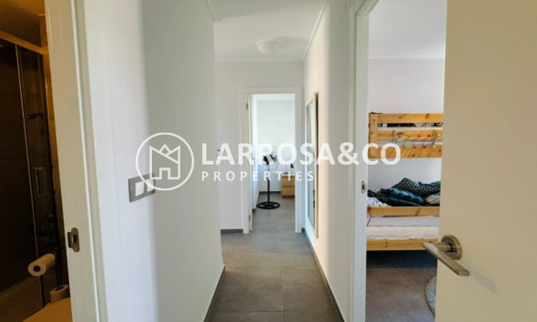 Resale - Apartment - La Mata - Costa Blanca