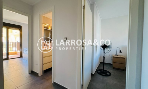 Resale - Apartment - La Mata - Costa Blanca