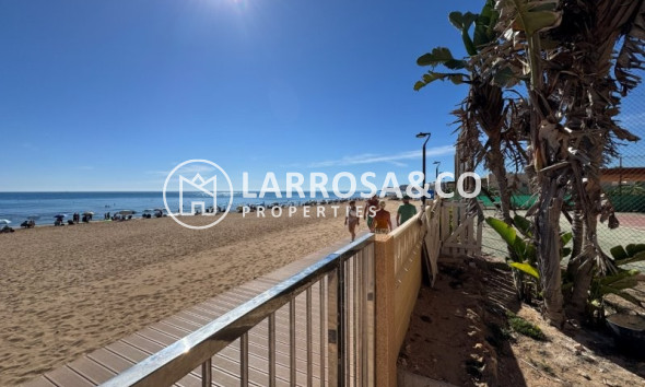 Resale - Apartment - La Mata - Costa Blanca