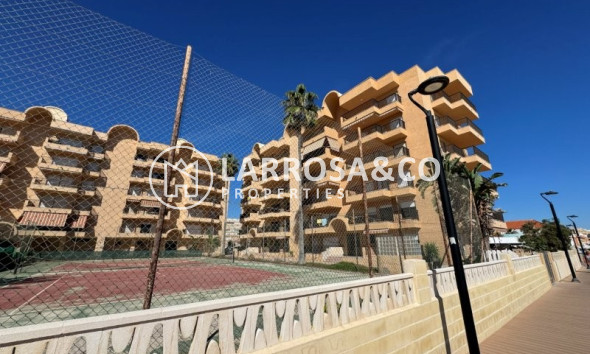 Resale - Apartment - La Mata - Costa Blanca