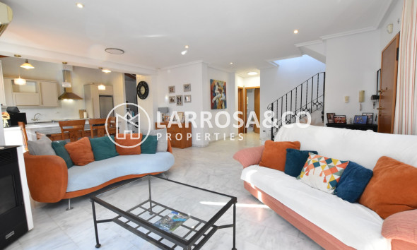 Resale - Detached House/Villa - Algorfa - Inland