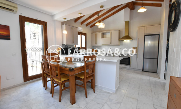 Resale - Detached House/Villa - Algorfa - Inland