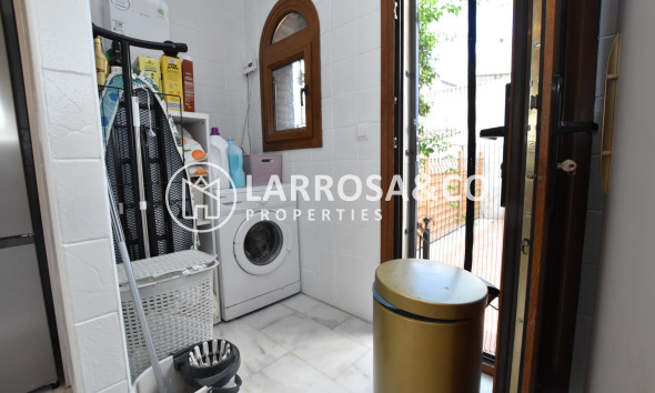 Resale - Detached House/Villa - Algorfa - Inland