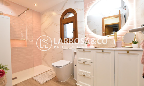Resale - Detached House/Villa - Algorfa - Inland