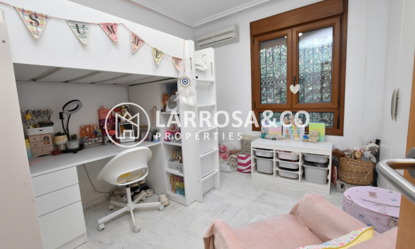 Resale - Detached House/Villa - Algorfa - Inland