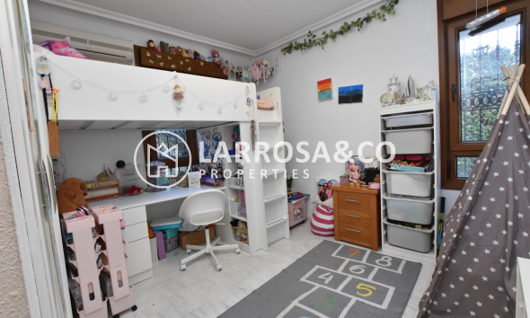 Resale - Detached House/Villa - Algorfa - Inland