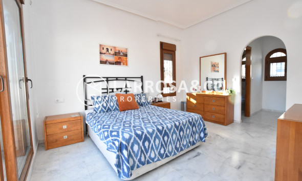 Resale - Detached House/Villa - Algorfa - Inland