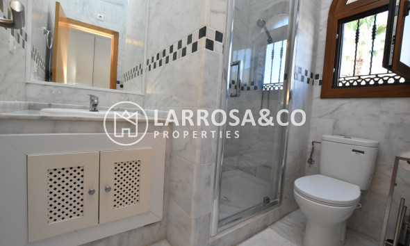 Resale - Detached House/Villa - Algorfa - Inland