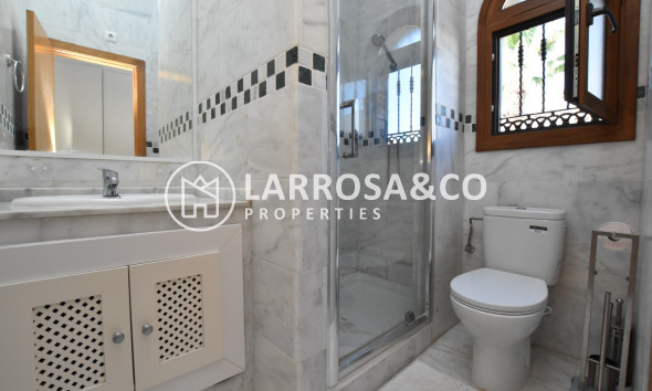 Resale - Detached House/Villa - Algorfa - Inland