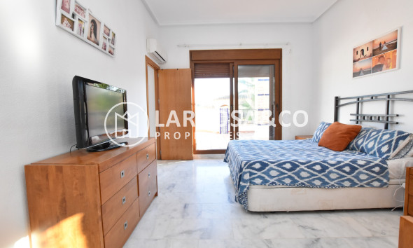 Resale - Detached House/Villa - Algorfa - Inland