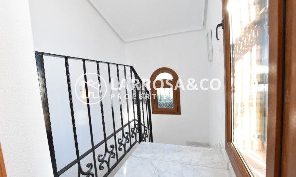 Resale - Detached House/Villa - Algorfa - Inland