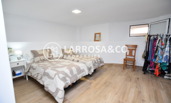 Resale - Detached House/Villa - Algorfa - Inland