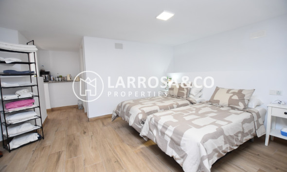 Resale - Detached House/Villa - Algorfa - Inland