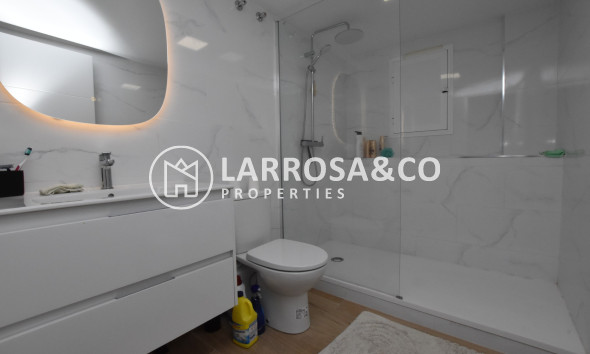 Resale - Detached House/Villa - Algorfa - Inland