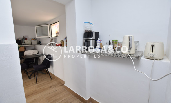 Resale - Detached House/Villa - Algorfa - Inland